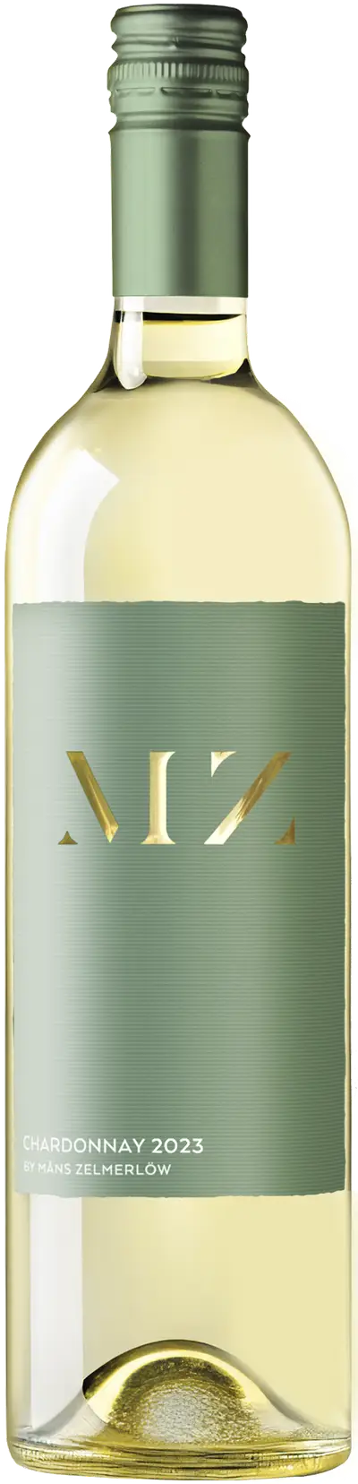 Produktbild för MZ Chardonnay