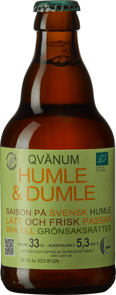 Produktbild för Humle&Dumle
