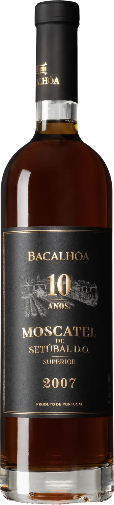 Produktbild för Moscatel de Setúbal