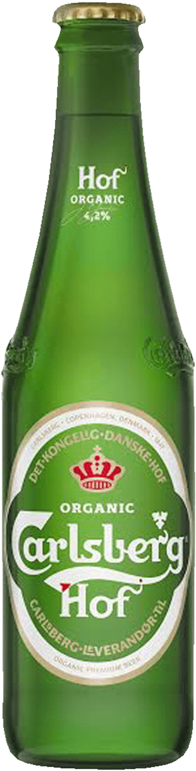 Produktbild för Carlsberg Hof