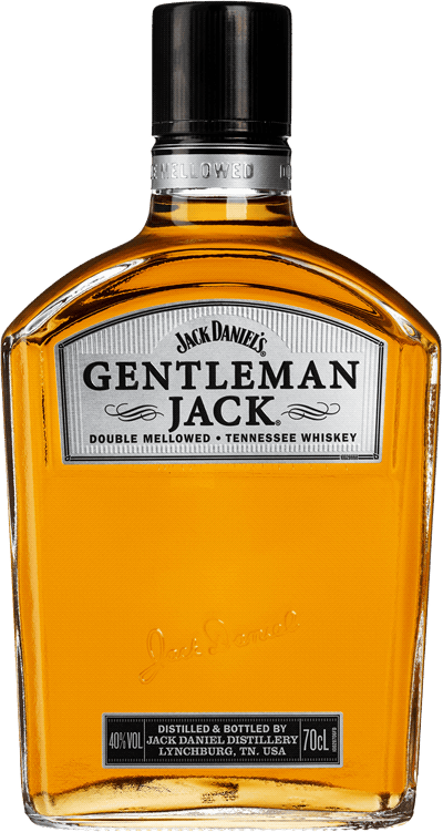 Produktbild för Gentleman Jack