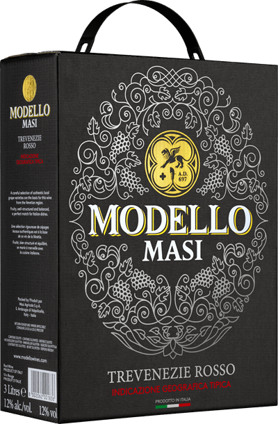 Produktbild för Masi Modello