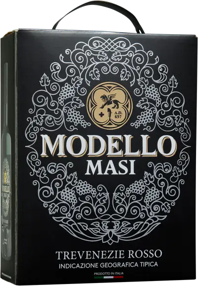 Produktbild för Masi Modello