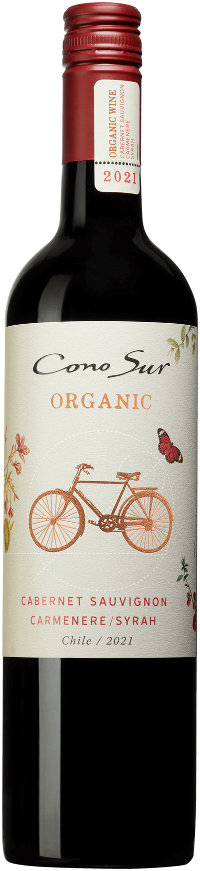Produktbild för Cono Sur