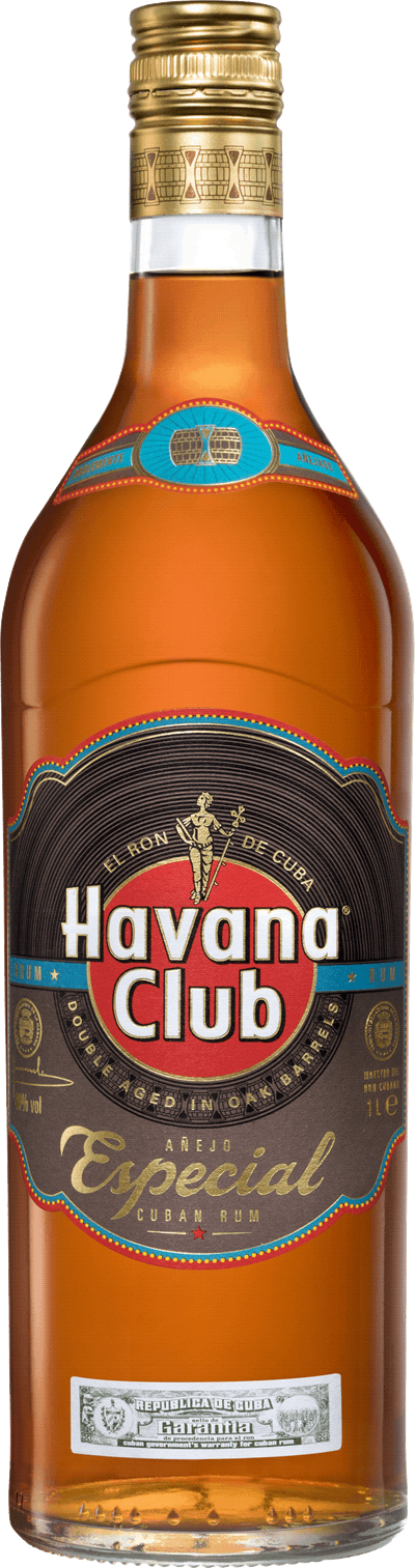 Produktbild för Havana Club