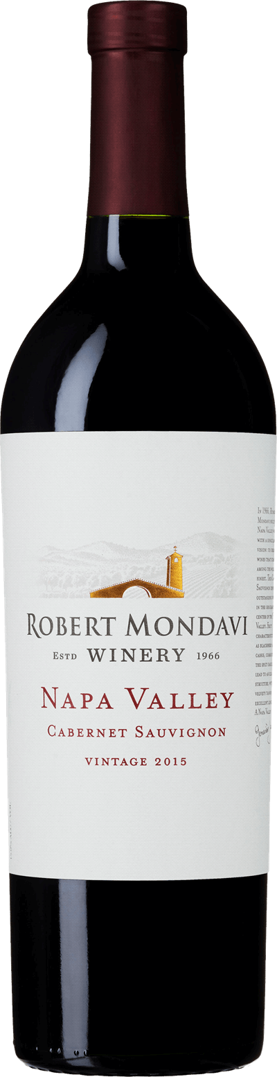 Produktbild för Robert Mondavi Winery