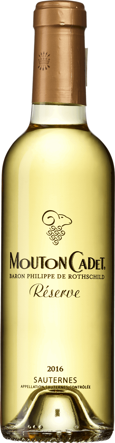 Produktbild för Mouton Cadet