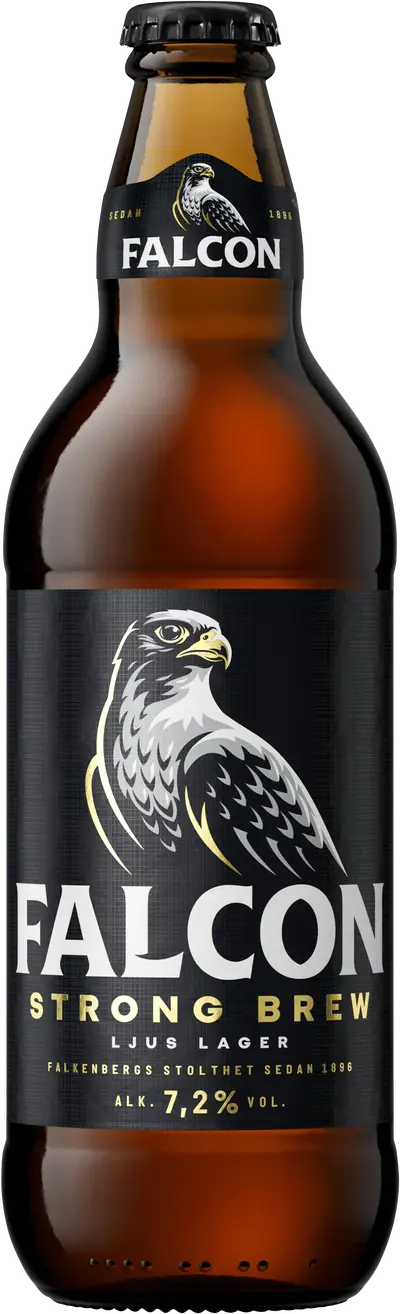 Produktbild för Falcon Strong Brew