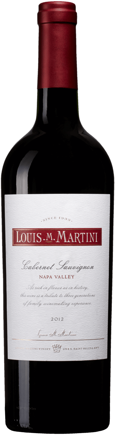 Produktbild för Louis M Martini