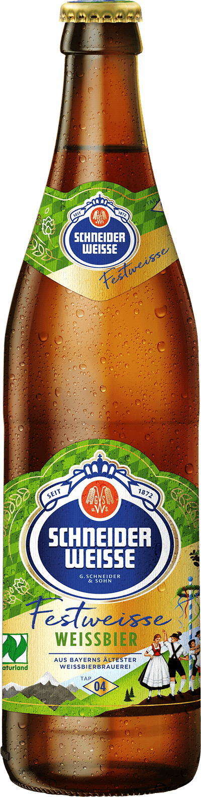 Produktbild för Schneider Weisse