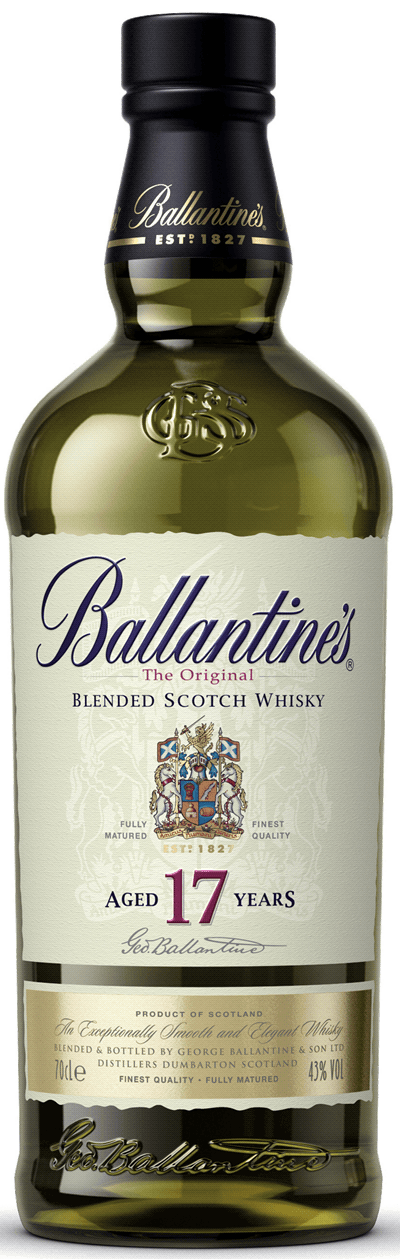 Produktbild för Ballantine's