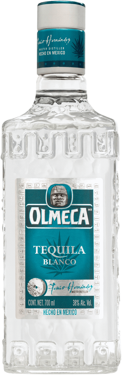 Produktbild för Olmeca
