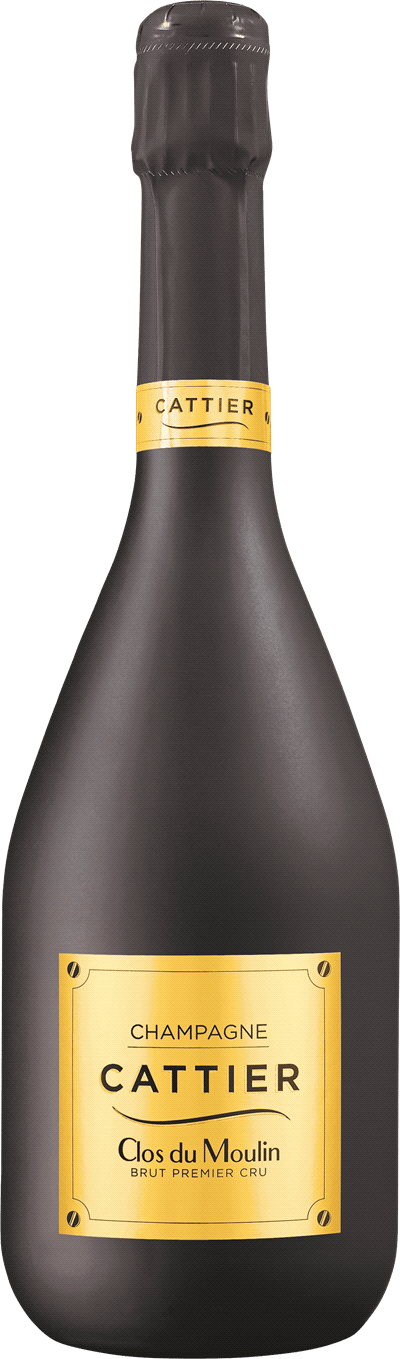 Produktbild för Clos du Moulin