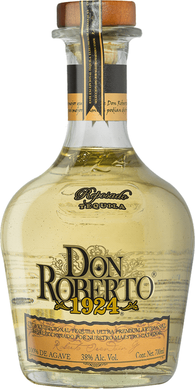 Produktbild för Don Roberto