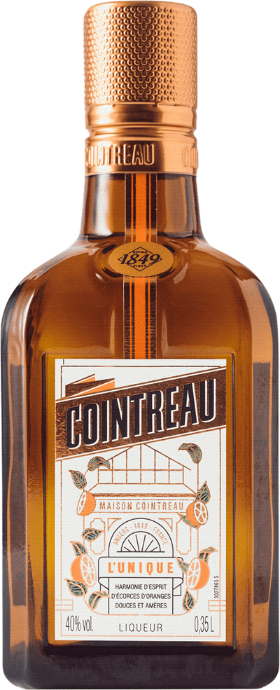 Produktbild för Cointreau