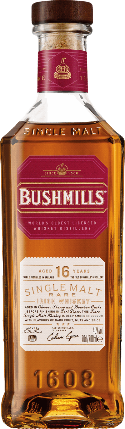Produktbild för Bushmills