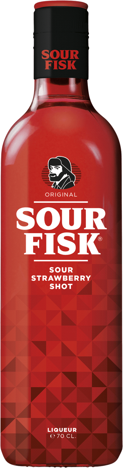 Produktbild för Sour Fisk