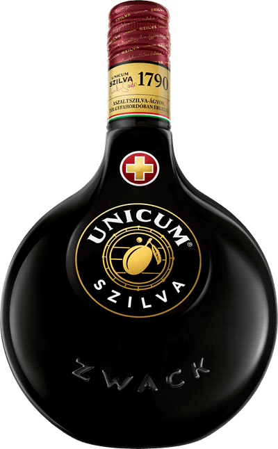 Produktbild för Unicum Szilva