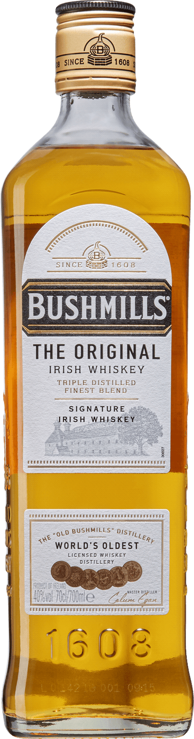 Produktbild för Bushmills