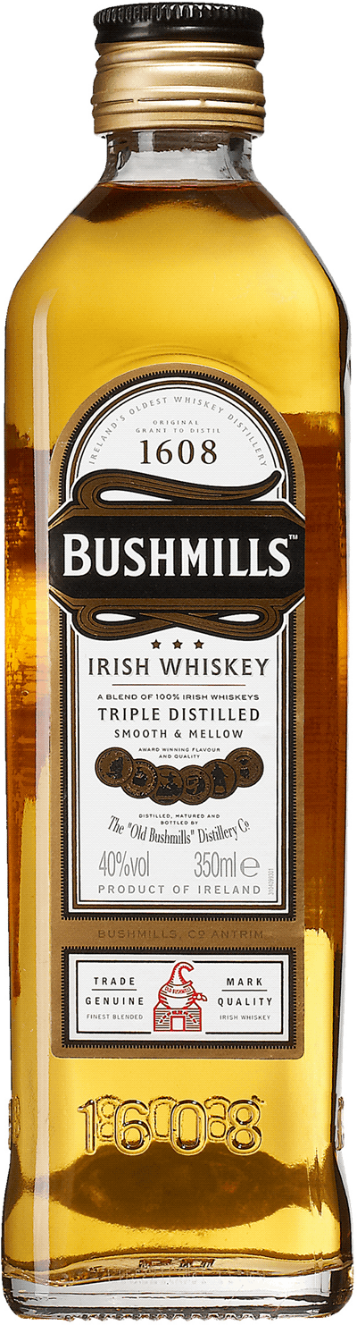 Produktbild för Bushmills