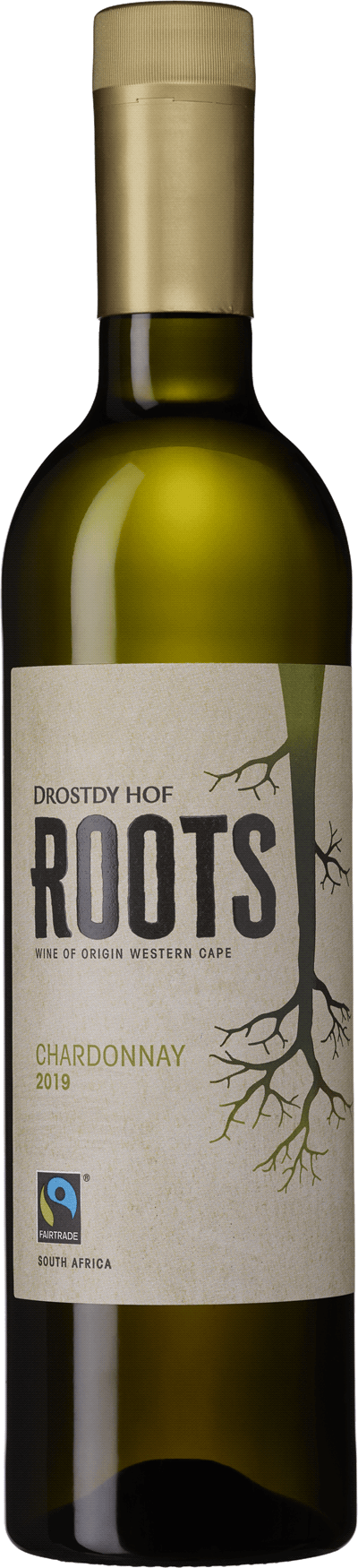 Produktbild för Roots Drostdy-Hof