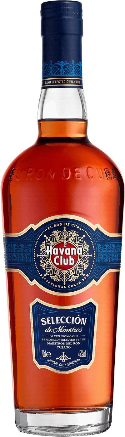 Produktbild för Havana Club