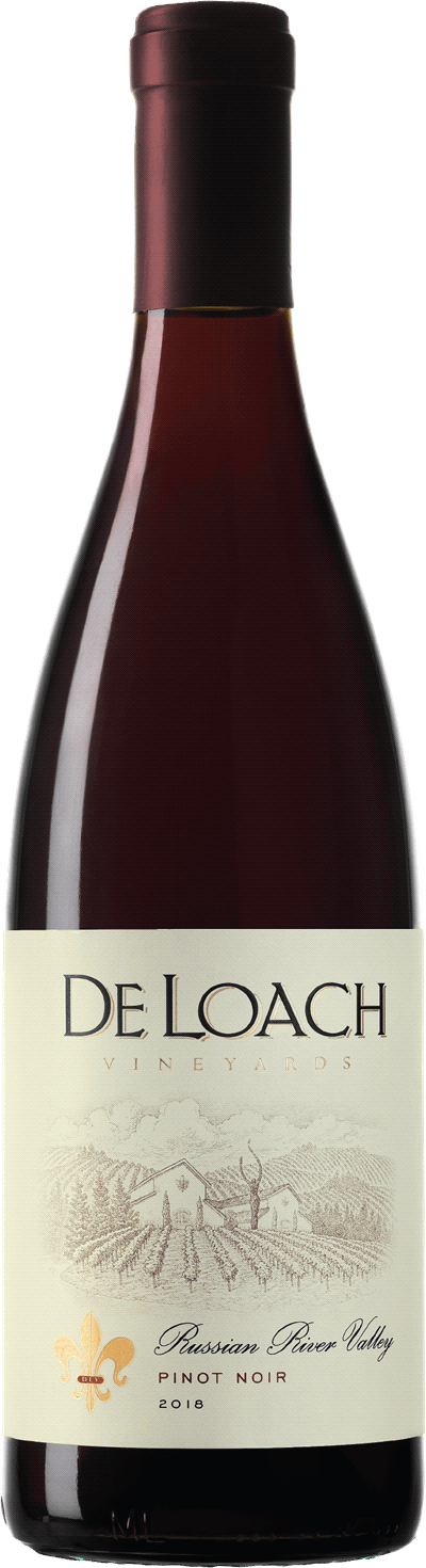 Produktbild för DeLoach Vineyards