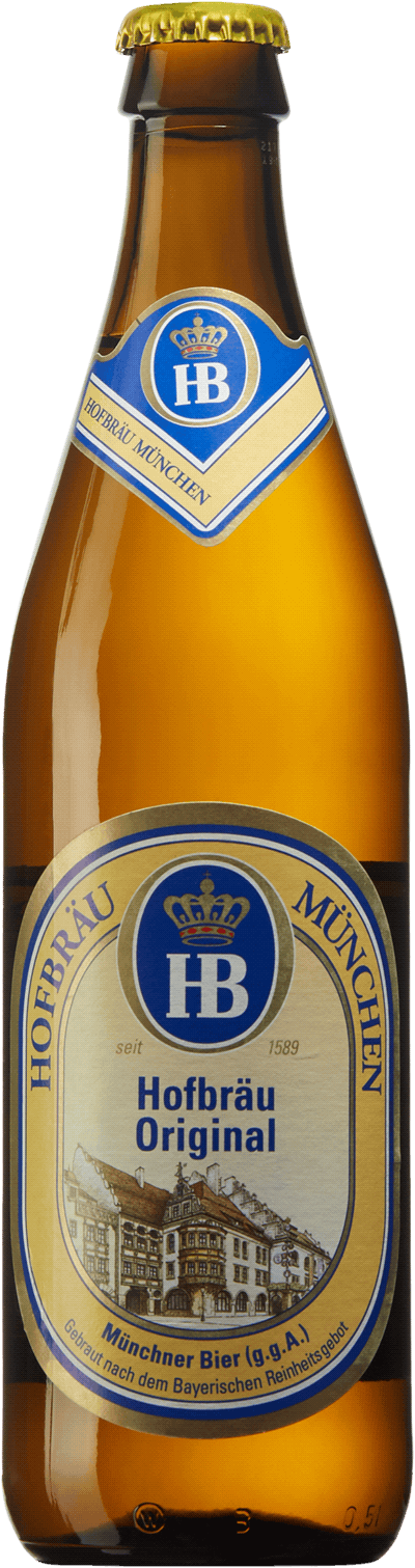 Produktbild för Hofbräu München Original