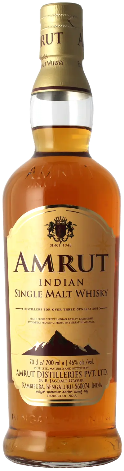 Produktbild för Amrut