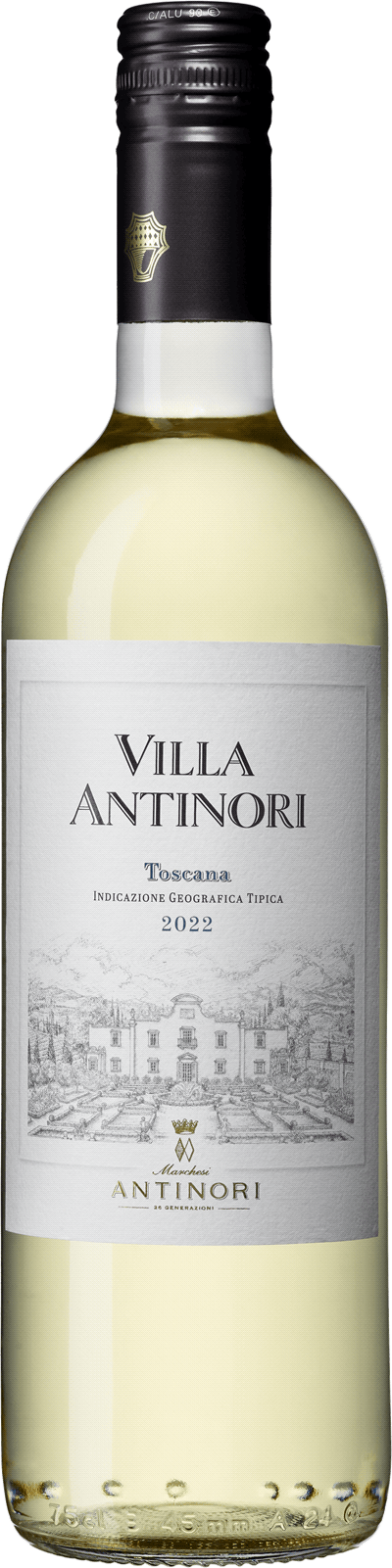 Produktbild för Villa Antinori