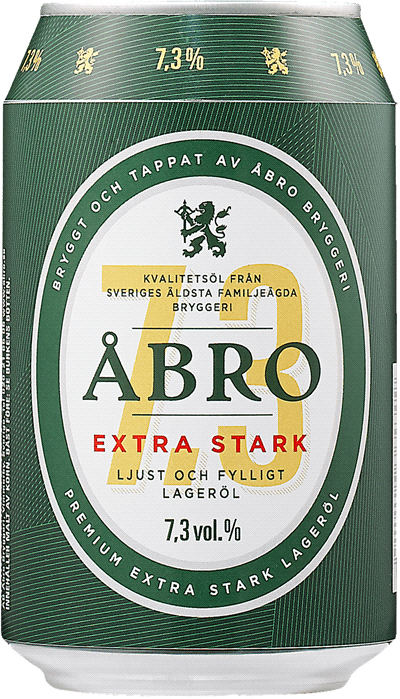 Produktbild för Åbro Original
