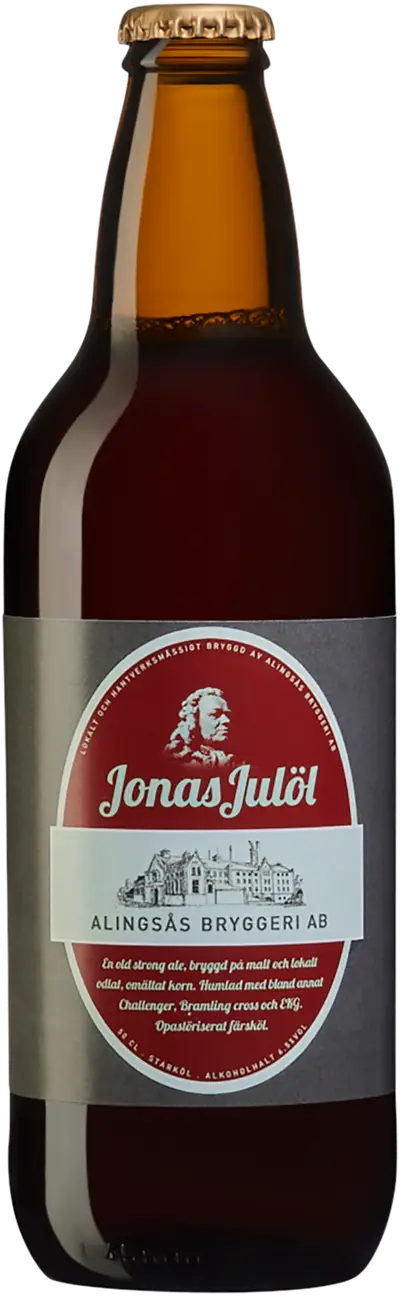 Produktbild för Jonas Julöl