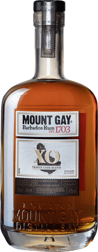 Produktbild för Mount Gay Rum