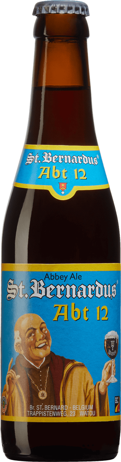 Produktbild för St Bernardus