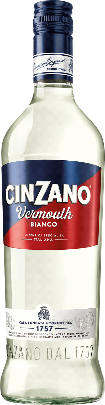 Produktbild för Cinzano