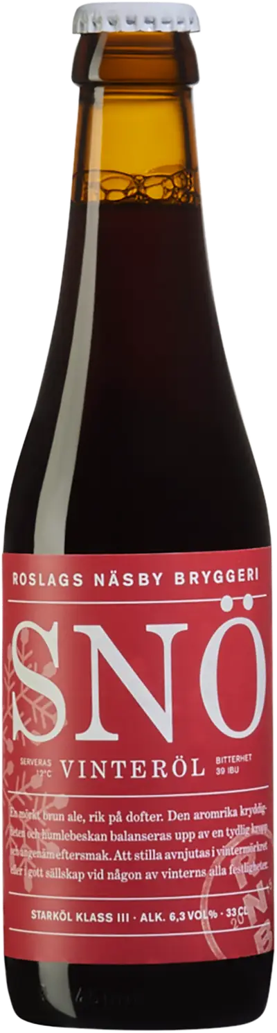 Produktbild för Roslags Näsby Bryggeri