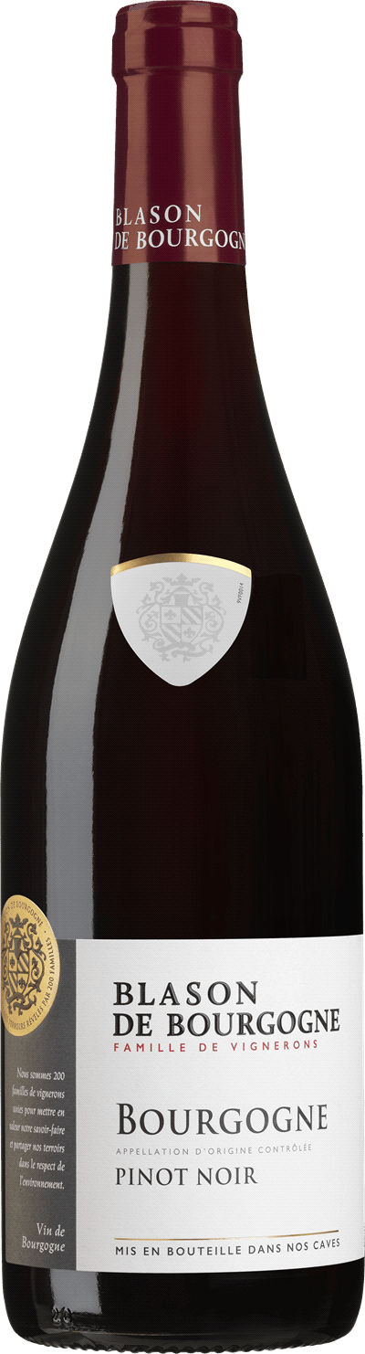 Produktbild för Blason de Bourgogne