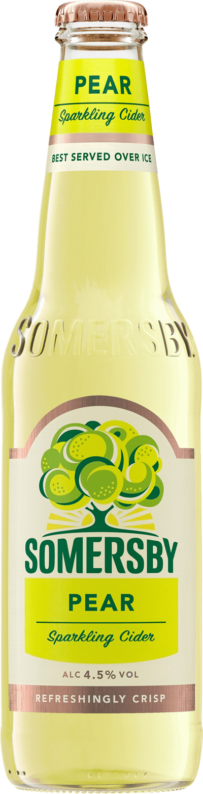 Produktbild för Somersby