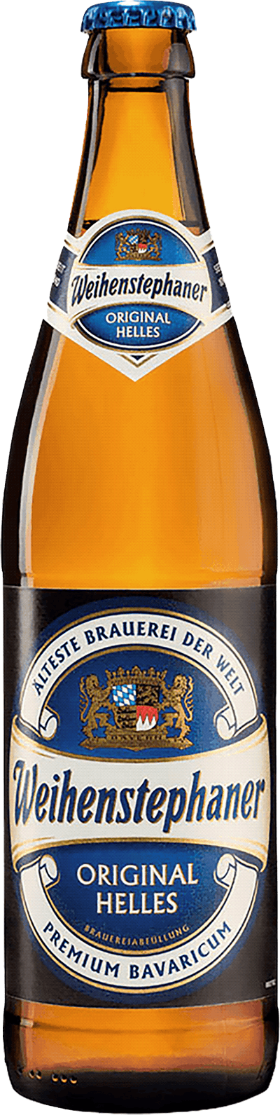 Produktbild för Weihenstephaner