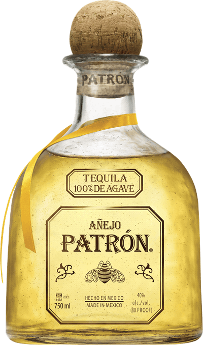 Produktbild för Patrón
