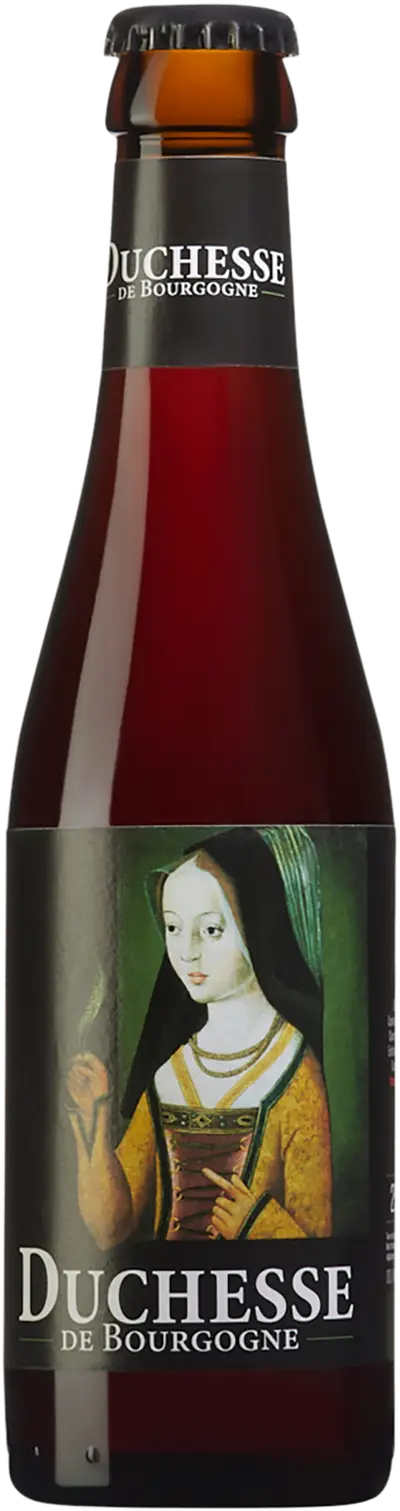 Produktbild för Duchesse de Bourgogne