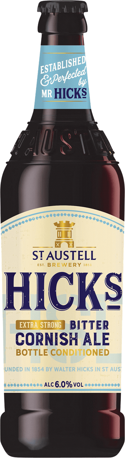 Produktbild för St Austell Hicks