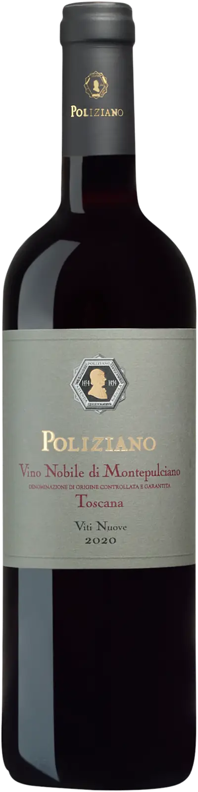 Produktbild för Poliziano Vino Nobile di Montepulciano