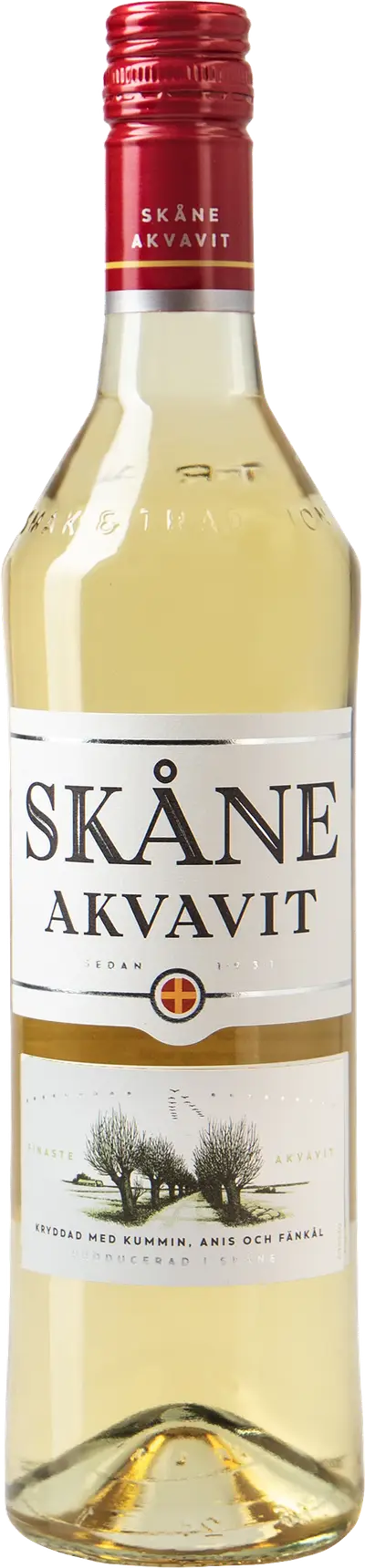 Produktbild för Skåne Akvavit