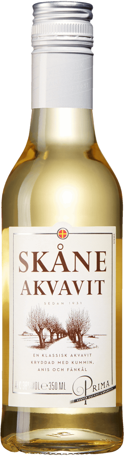 Produktbild för Skåne Akvavit