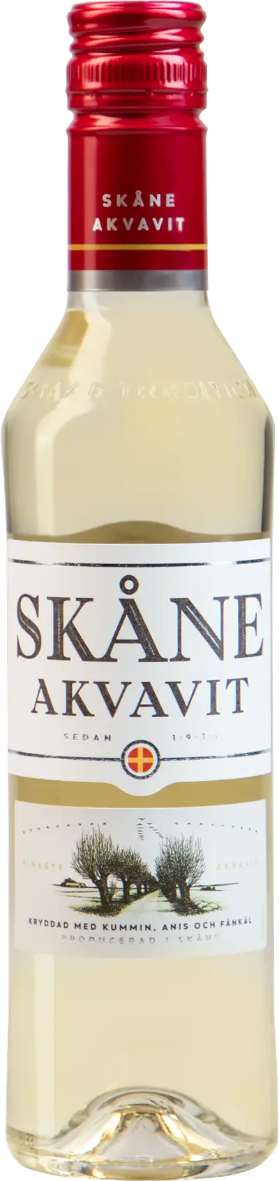 Produktbild för Skåne Akvavit