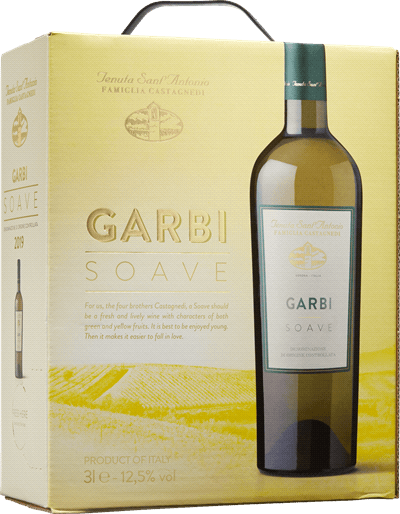 Produktbild för Soave Garbi