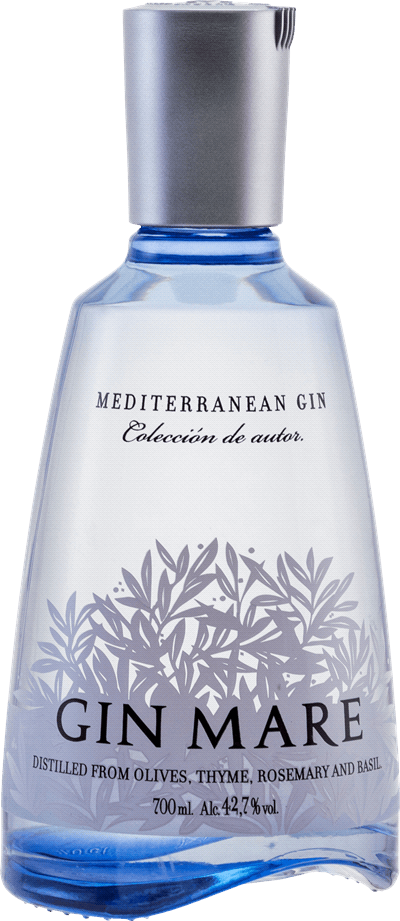 Produktbild för Gin Mare