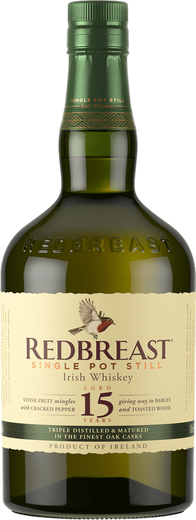 Produktbild för Redbreast