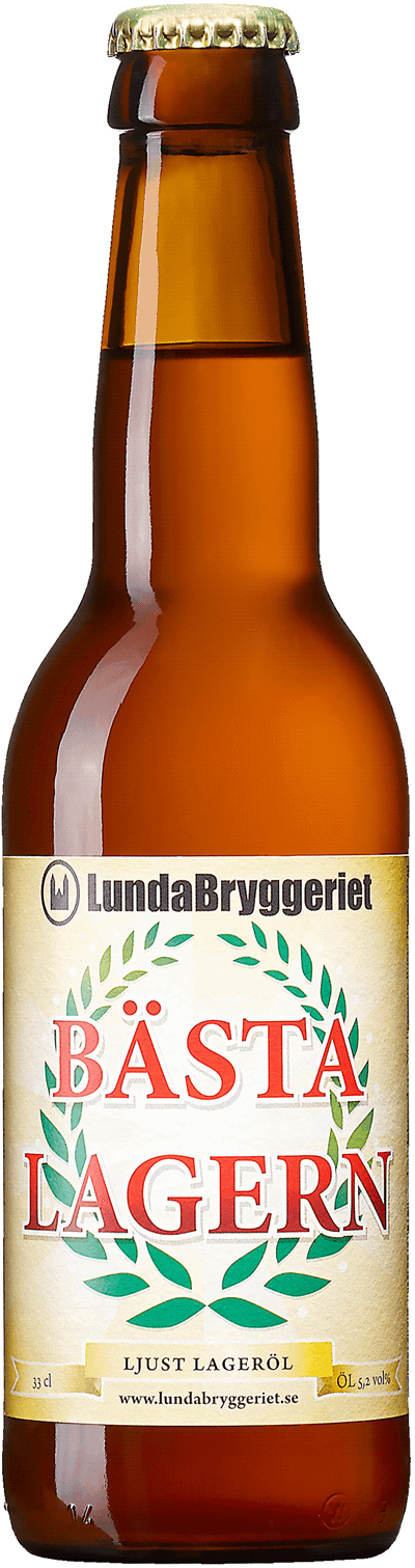 Produktbild för Bästa Lagern